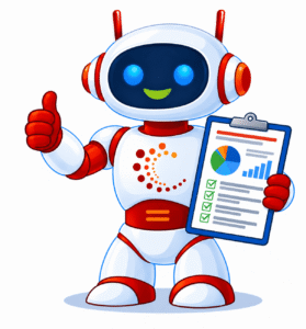 Robot IA Activys
