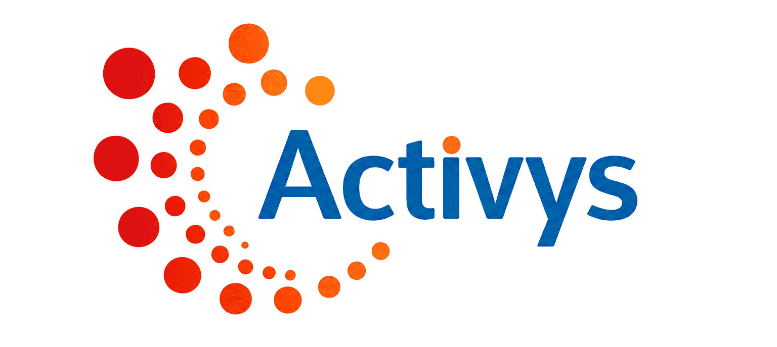 Activys | Assistant IA spécialisé en création et développement d'entreprises